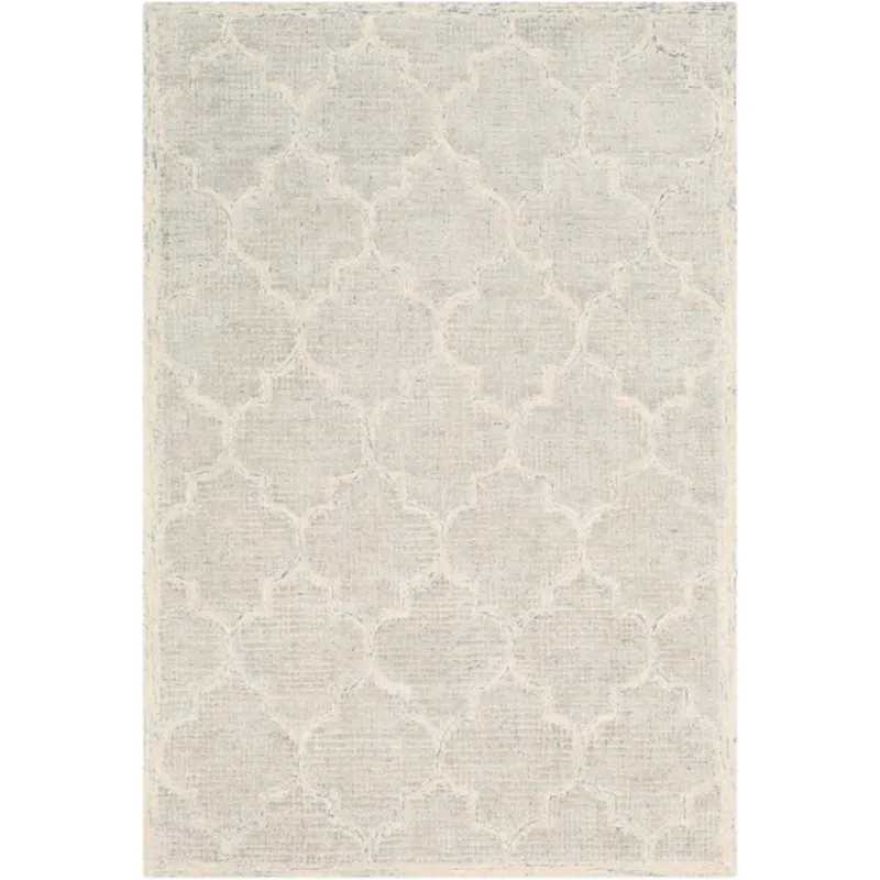 Starlit 6' x 9' Rug