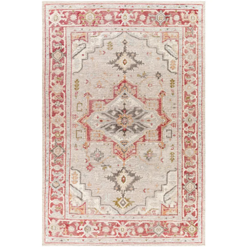 Revere 6' x 9' Rug