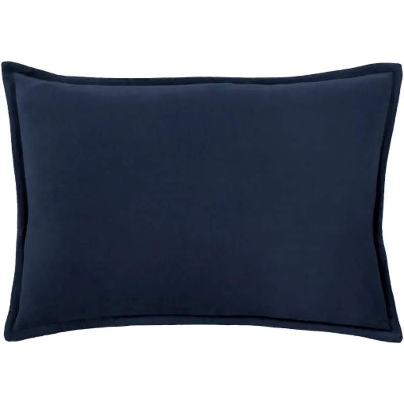 Cotton Velvet Pillow Kit