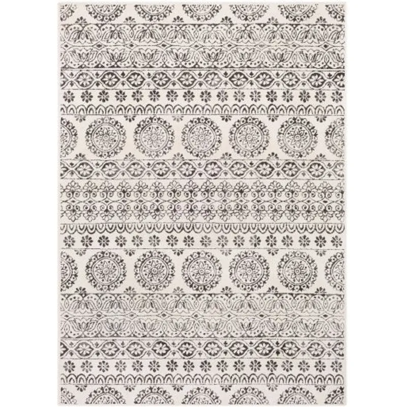Bahar 2' x 2'11" Rug