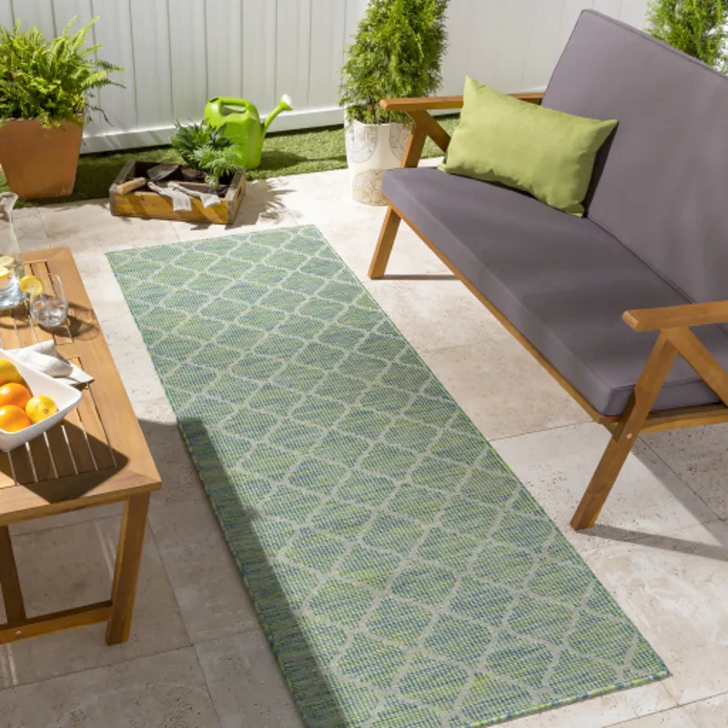 Pasadena 2'6" x 7'3" Rug