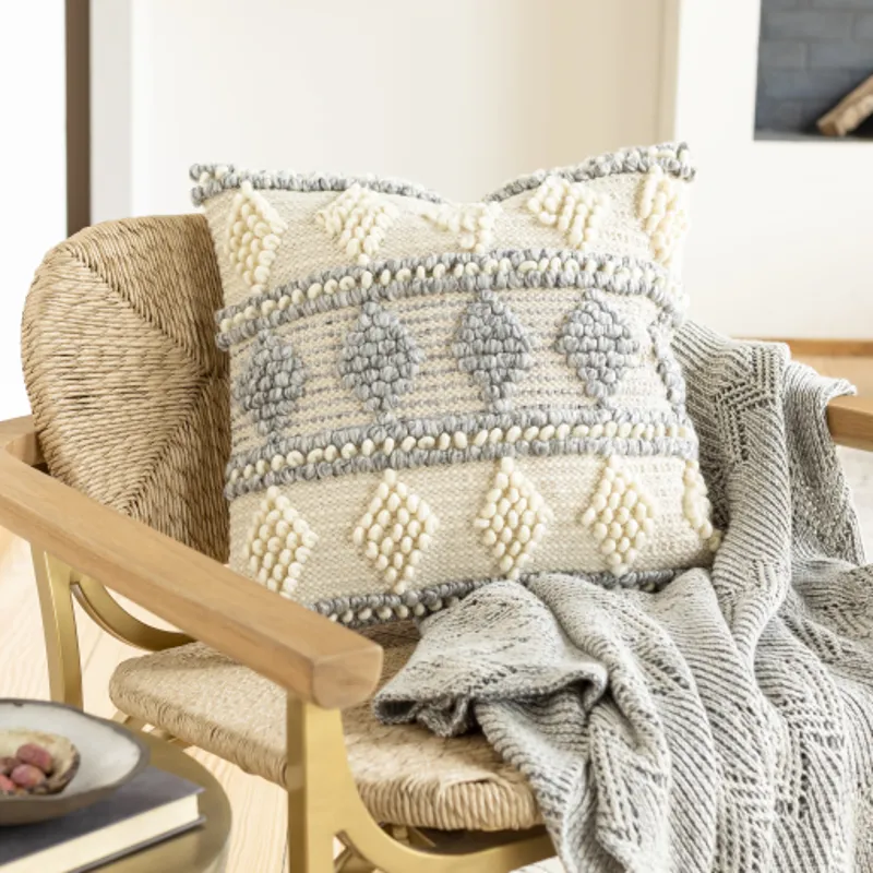 Anders Pillow Kit