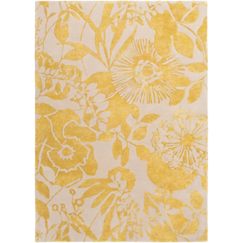 Harlequin 9' x 12' Rug