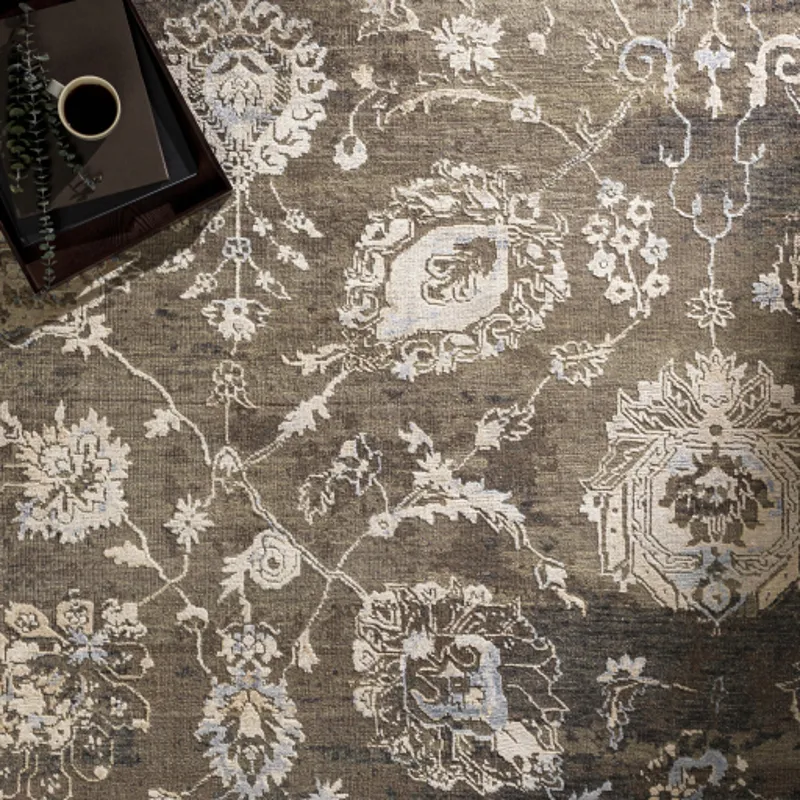 Sufi 9' x 12' Rug