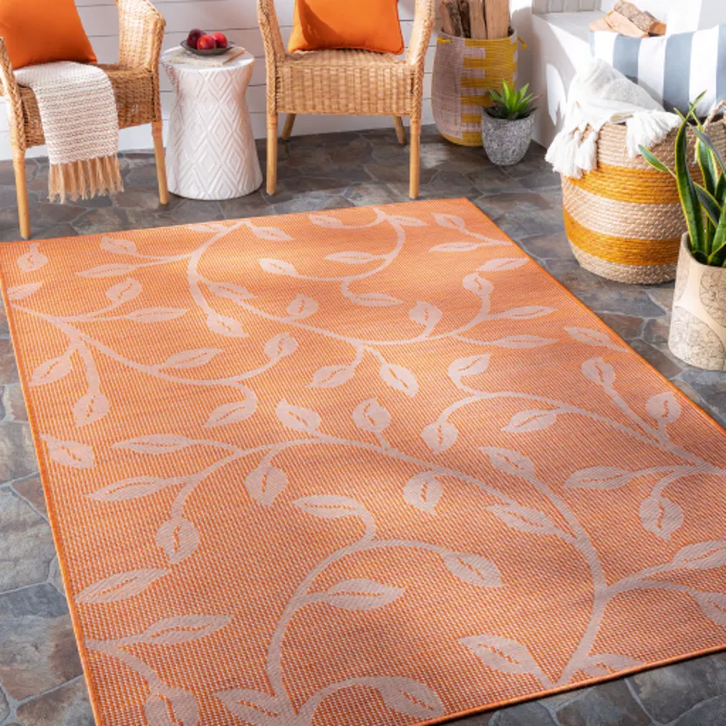 Pasadena 6'4" x 9' Rug