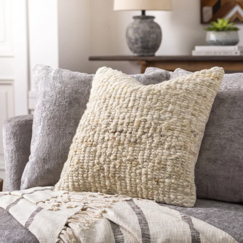 Zayden Pillow Kit