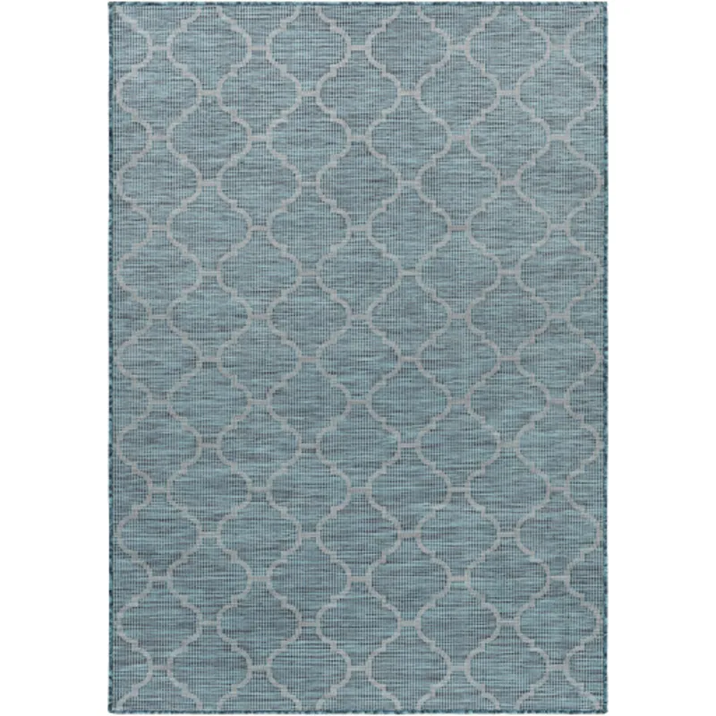 Pasadena 7'8" x 10' Rug