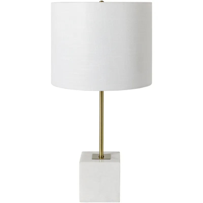 Hernando Lamp