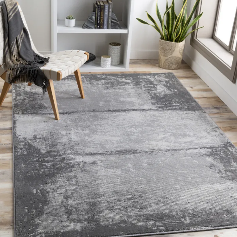 Tibetan 9' x 12'4" Rug