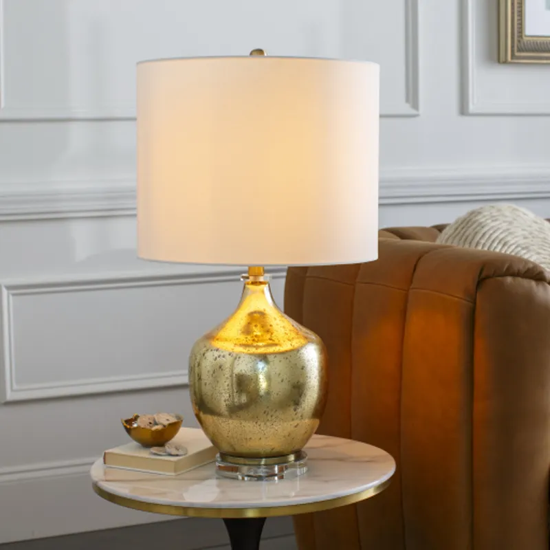 Erving Lamp