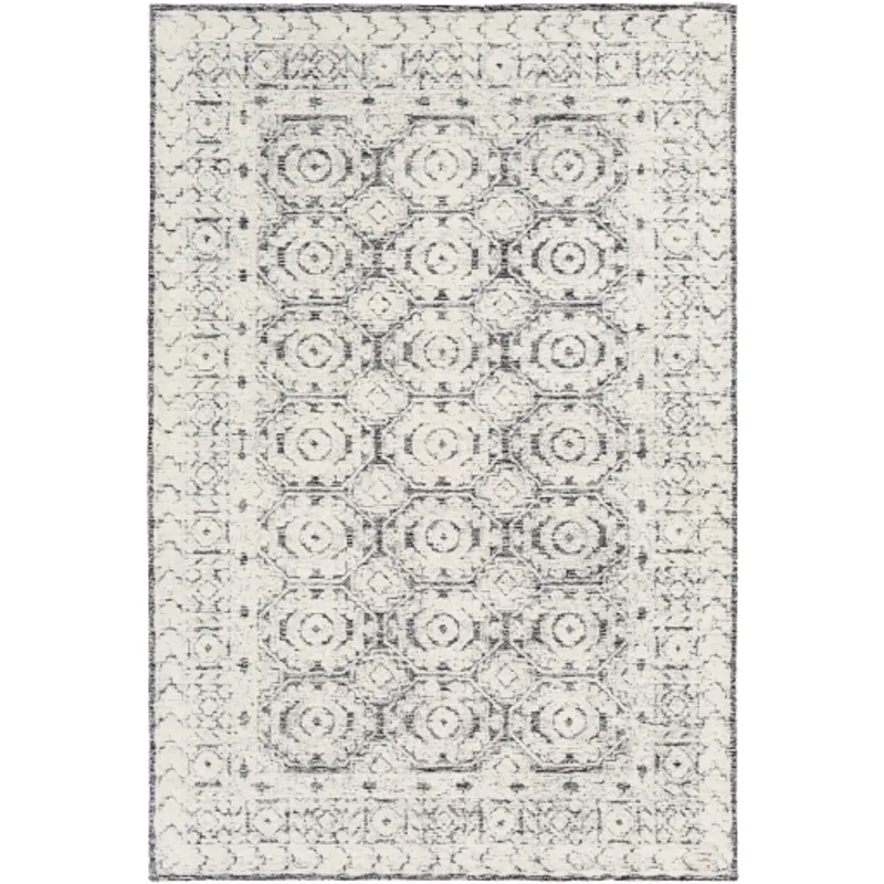Louvre 4' x 6' Rug