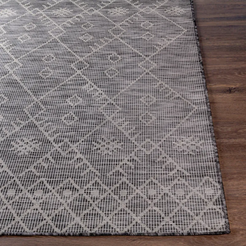 Pasadena 6'4" x 9' Rug