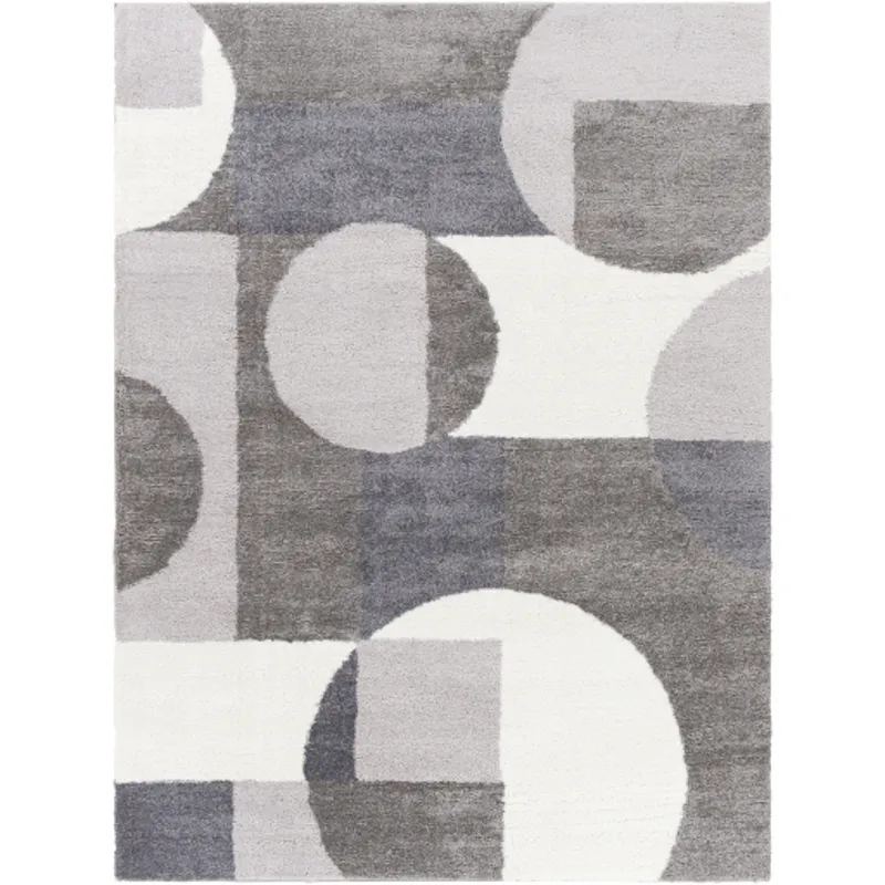 Portofino 6'7" x 9' Rug