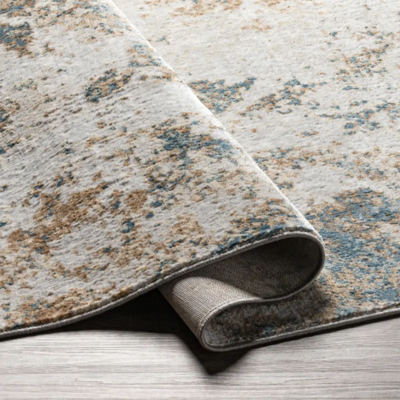 Wanderlust 7'10" x 10'3" Rug