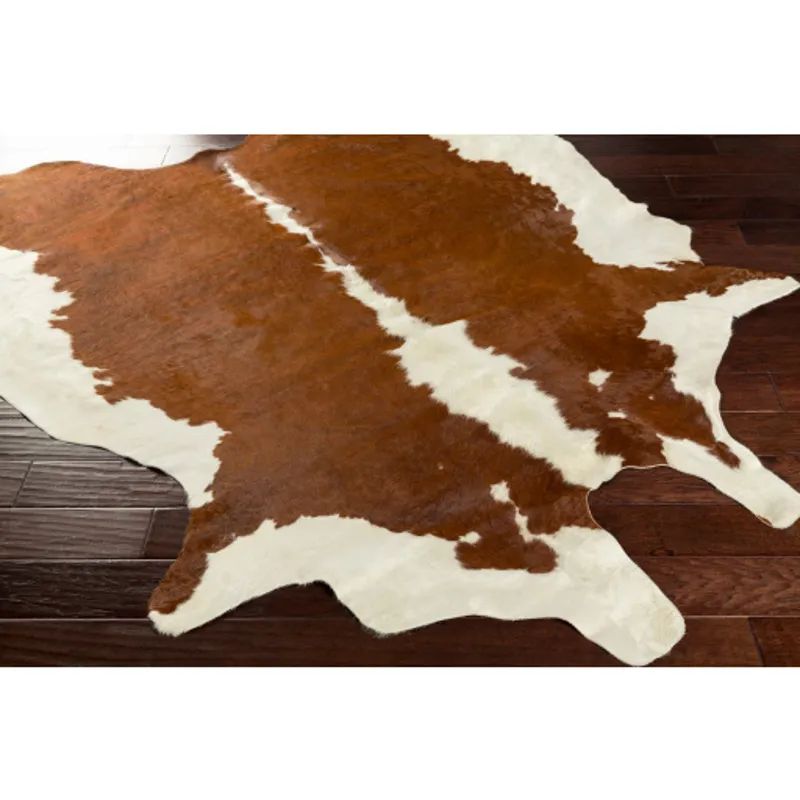 Duke 5' x 5' Rug