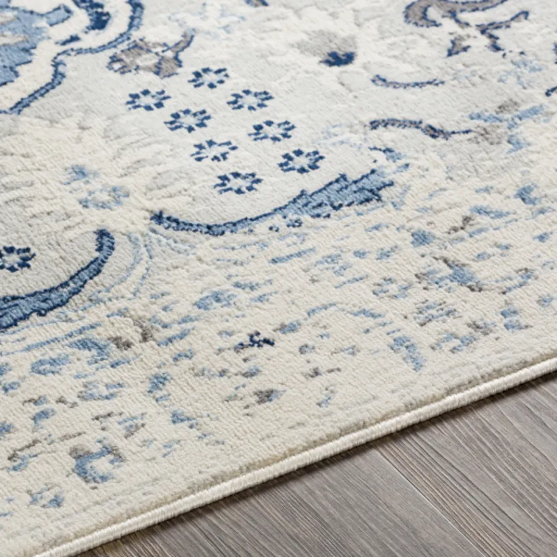 Roma 6'7" x 9' Rug