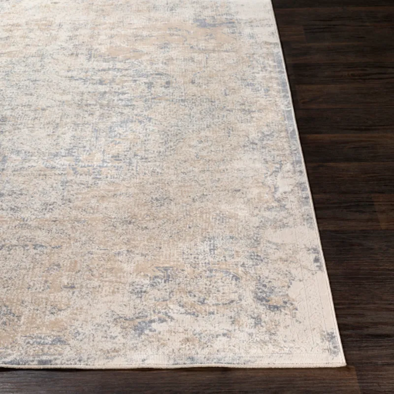 Durham 6'7" x 9'6" Rug
