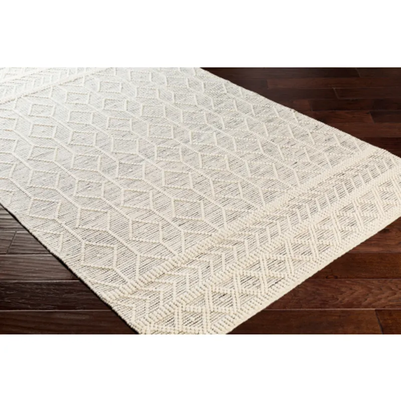 Hygge 3' x 5' Rug