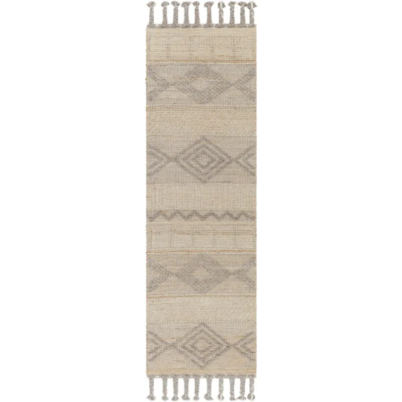 Preston 2'6" x 8' Rug
