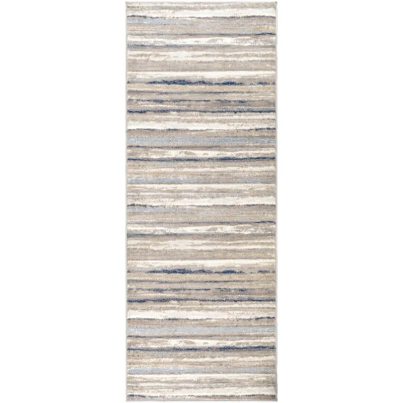 Roma 2'7" x 7'3" Rug