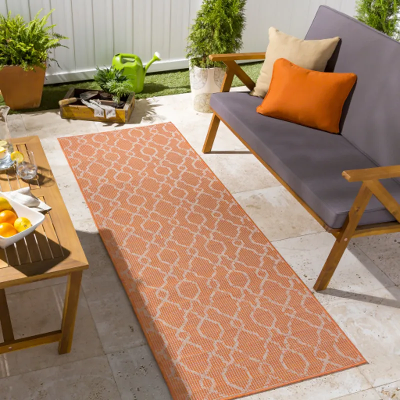 Pasadena 2'6" x 7'3" Rug