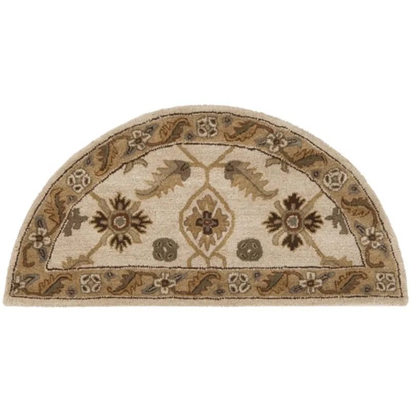 Caesar CAE1084-24HM (2' x 4' Hearth)