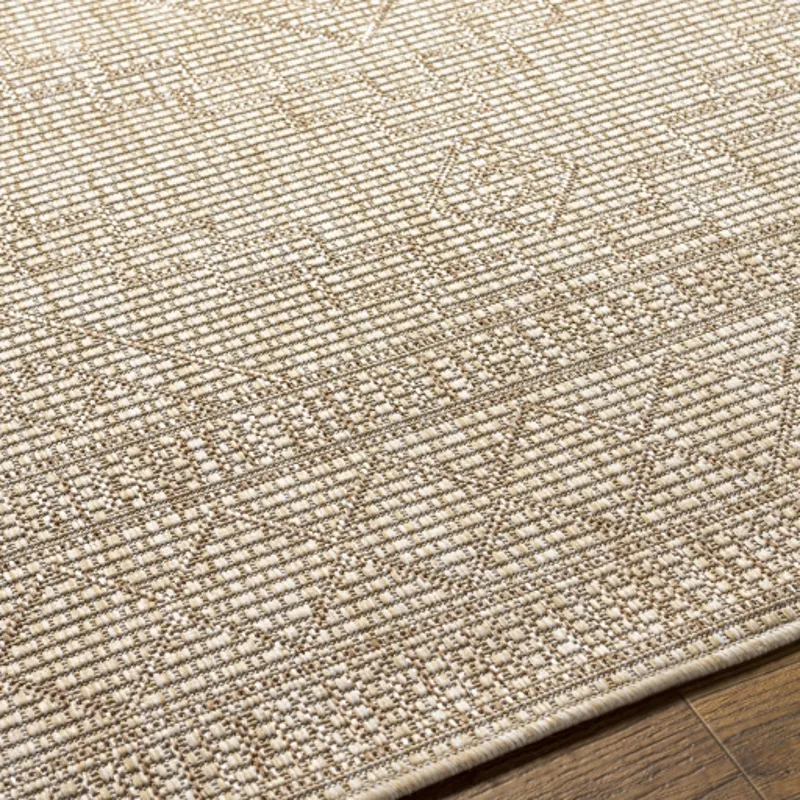 Tuareg 7'10" x 10' Rug