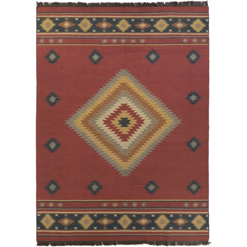 Jewel Tone JT1033-23 (2' x 3')
