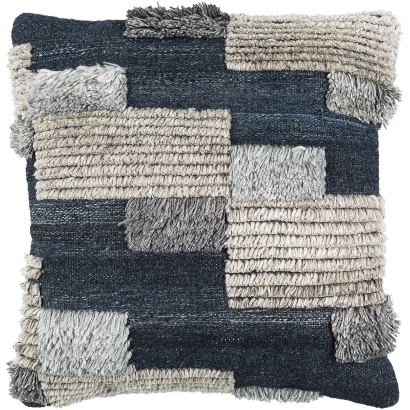 Baracoa Pillow Cover