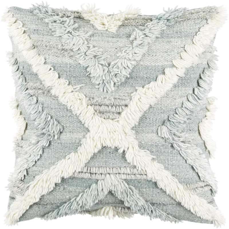 Baracoa Pillow Cover
