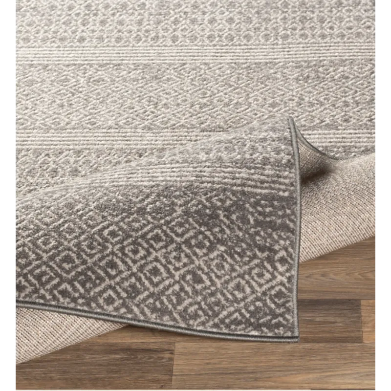 Chester 6'7" x 9' Rug