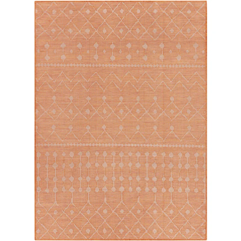 Pasadena 5'1" x 7' Rug