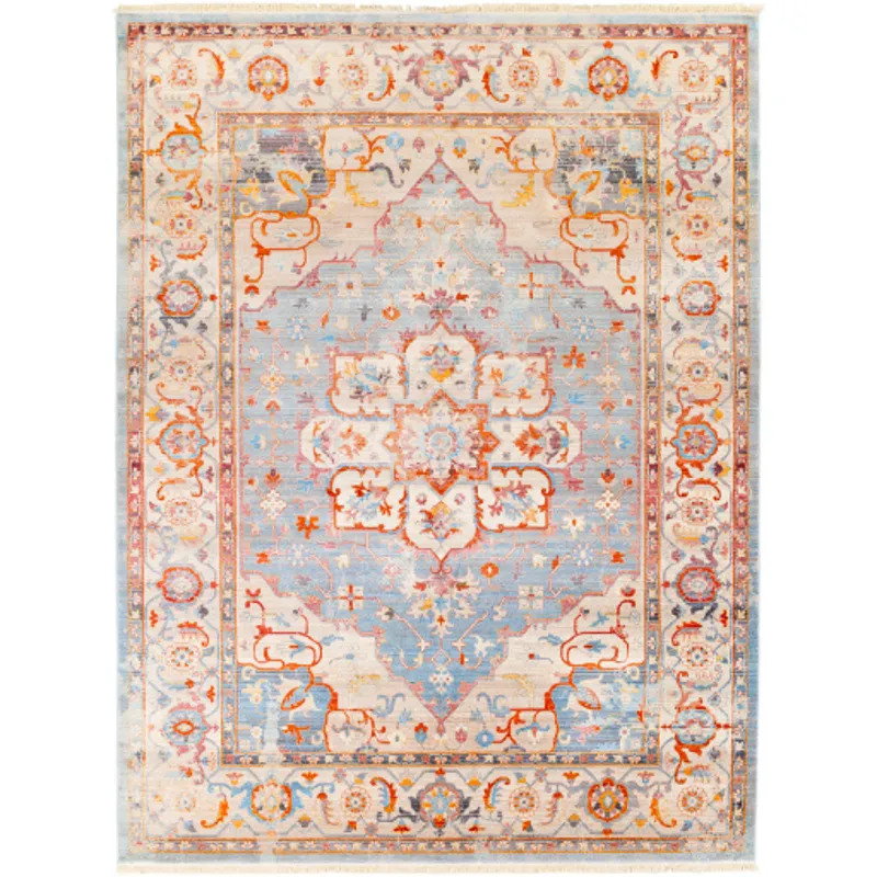 Ephesians 9' x 12'10" Rug