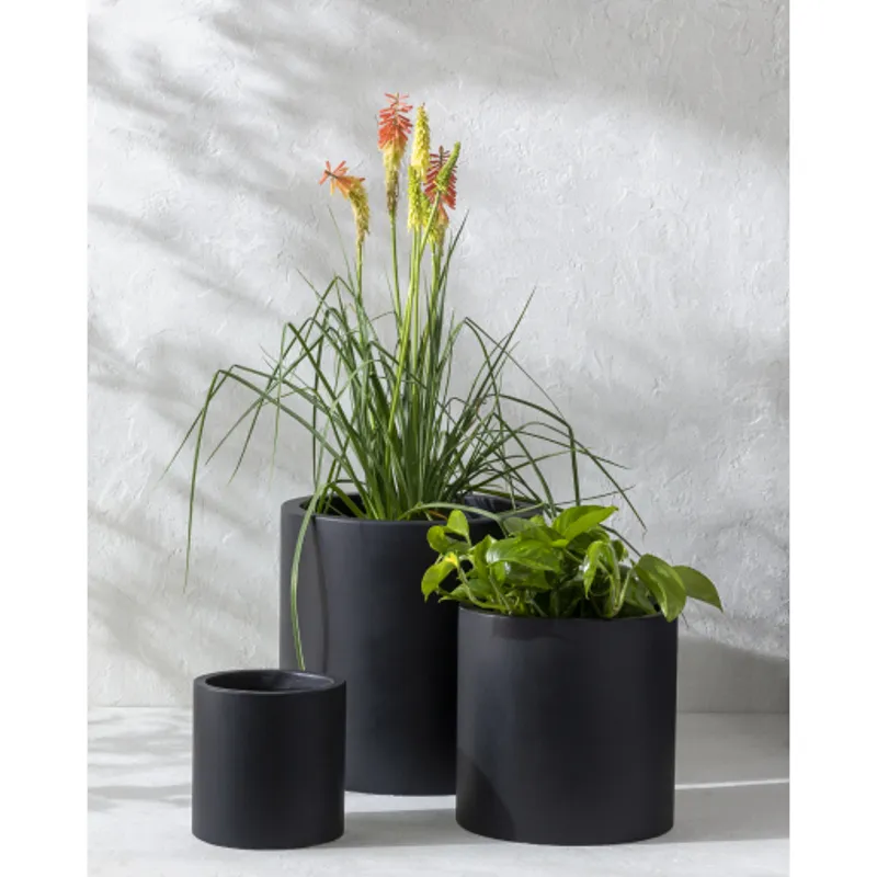 Seastone Planter