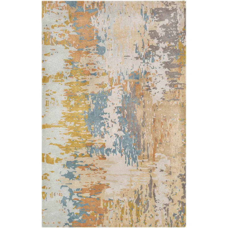 Banshee 5' x 8' Rug