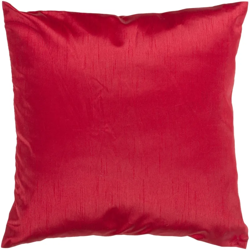 Solid Luxe HH035-2222D (22" x 22")