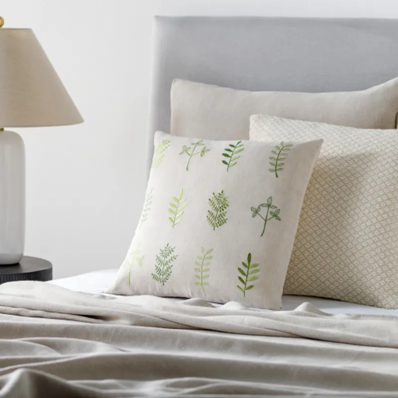 Nature Study Pillow Kit