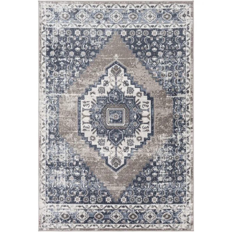 St tropez 6'6" x 9'2" Rug