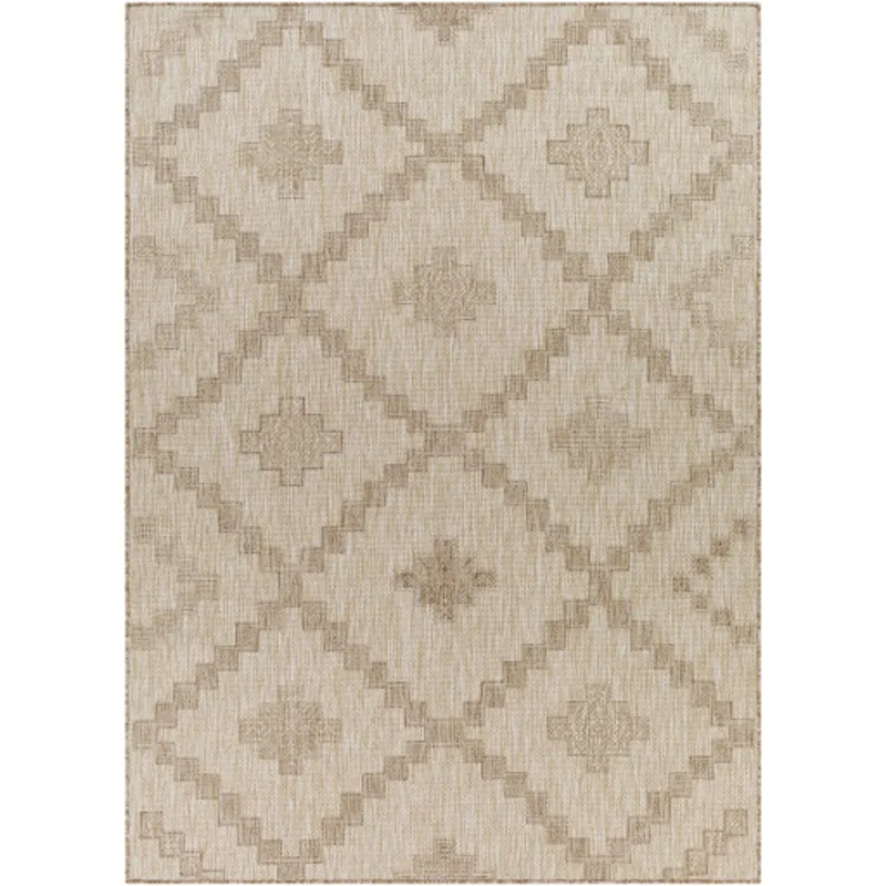 Tuareg 9'2" x 12' Rug