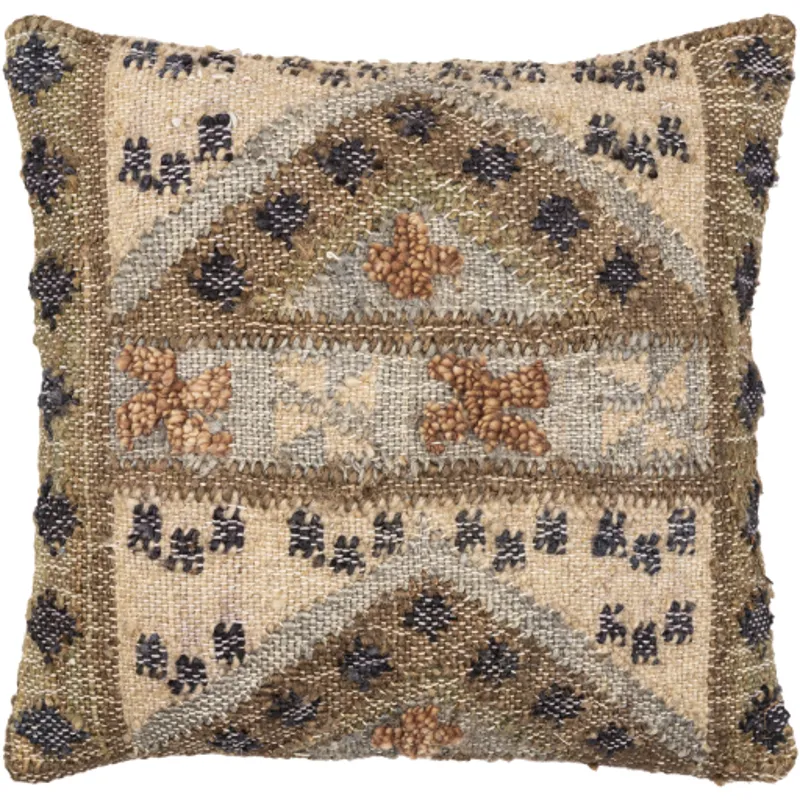 Luanda Pillow Cover