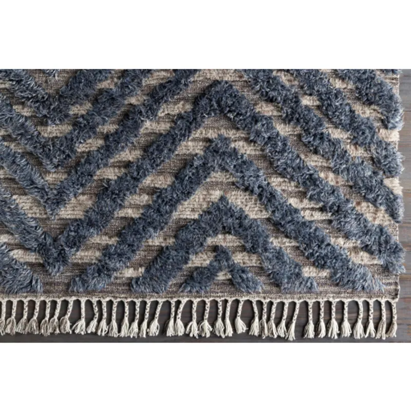 Sahara 8' x 10' Rug