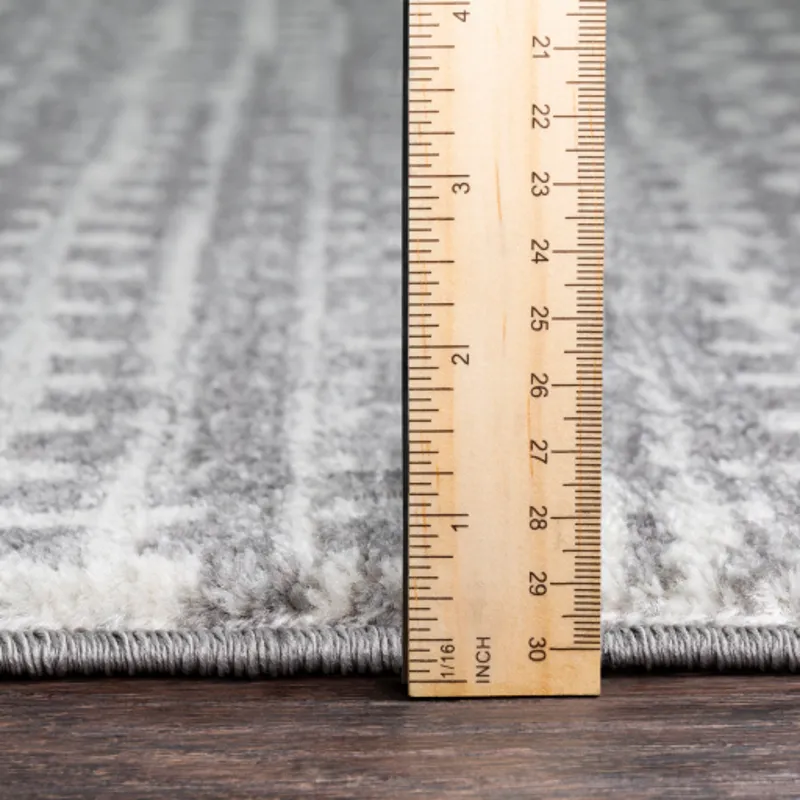 Harput 9'3" x 12'6" Rug