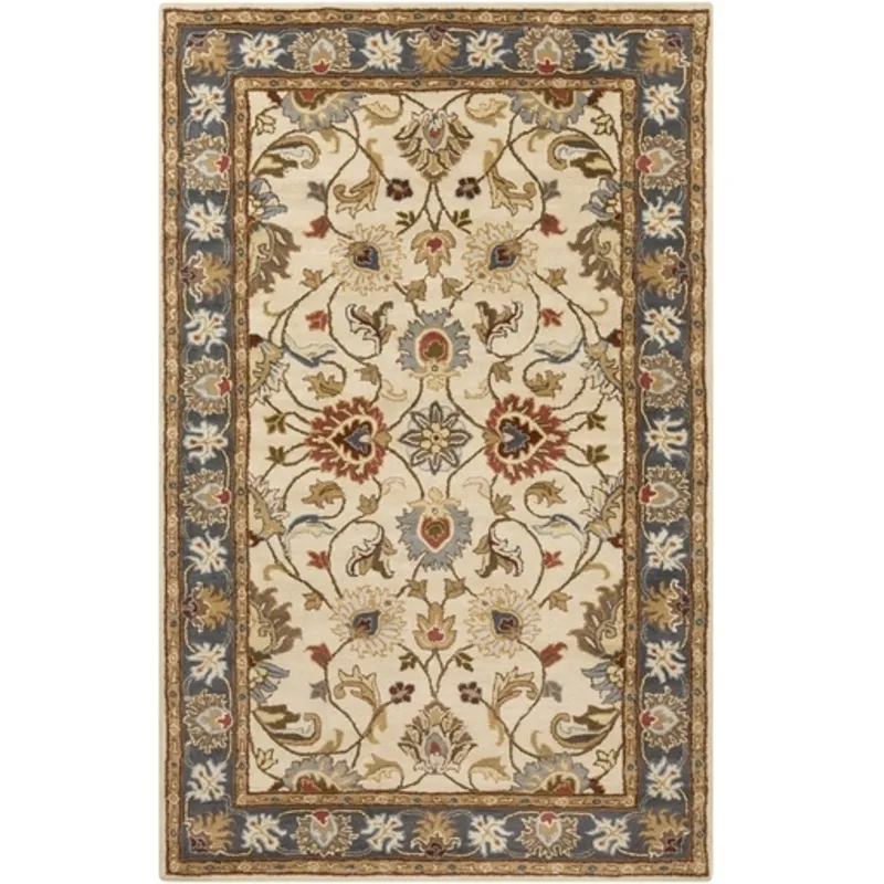 Caesar CAE1125-58 (5' x 8')