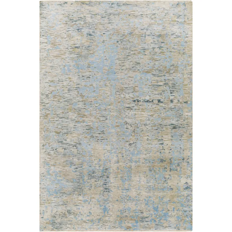 Ocean 6' x 9' Rug
