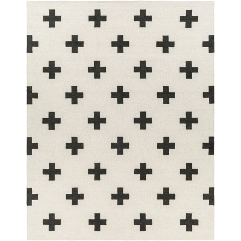 Hilda 7'6" x 9'6" Rug