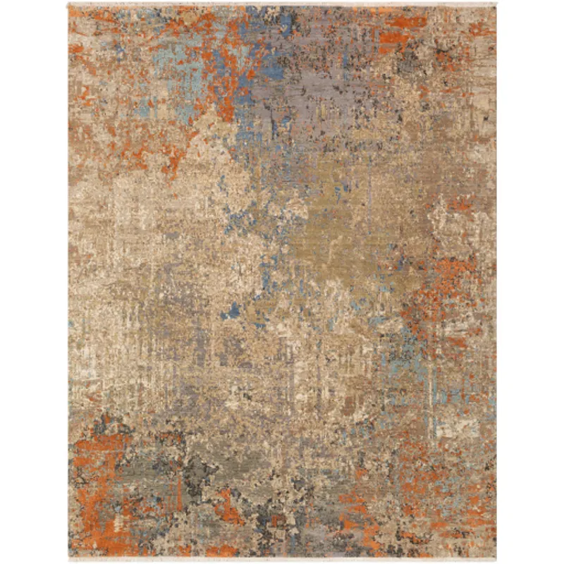 Colaba 6' x 9' Rug