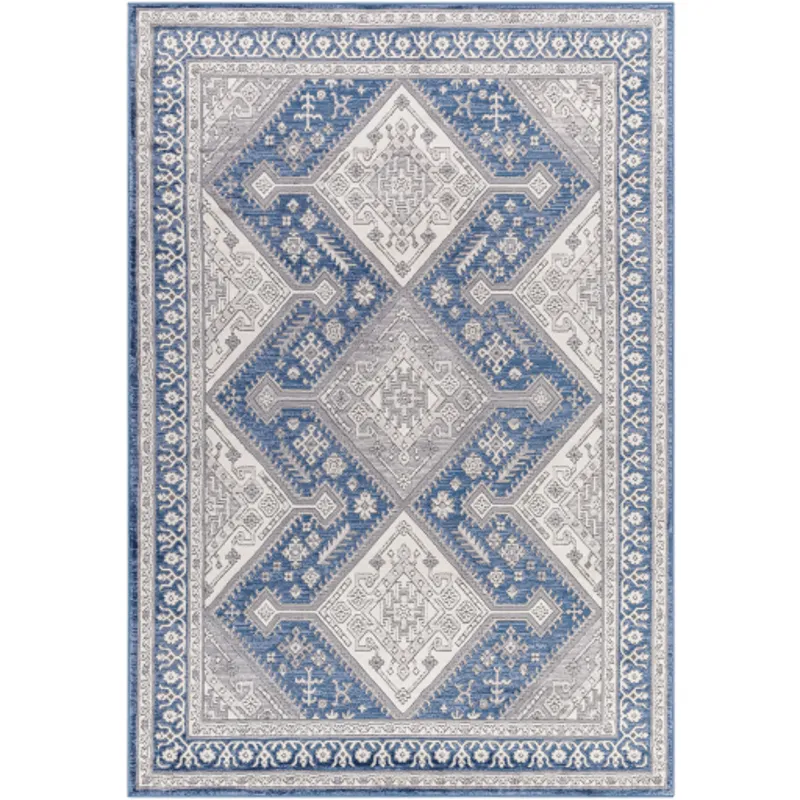 Alamo 5'3" x 7' Rug