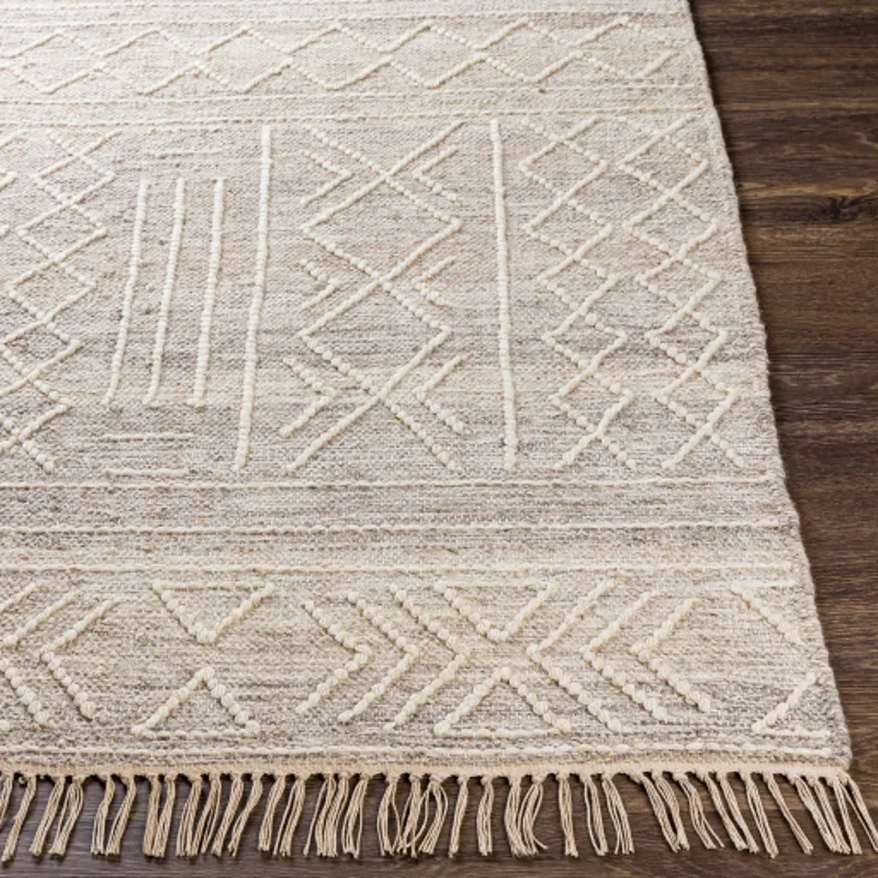 Cheyenne 4' x 6' Rug