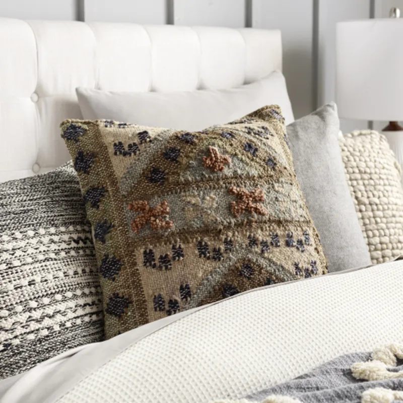 Luanda Pillow Cover