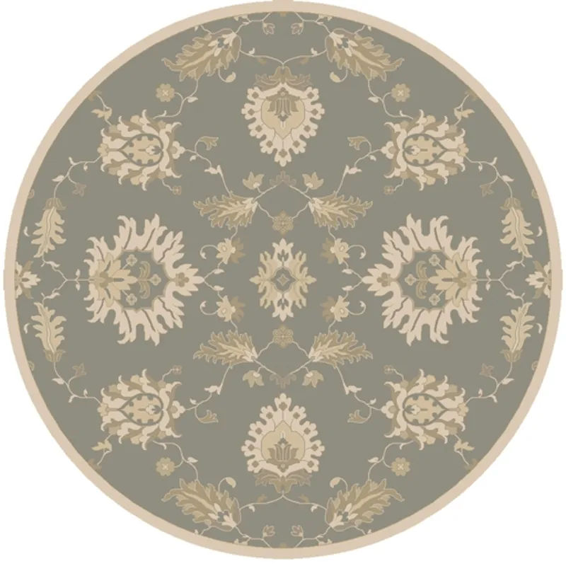 Caesar CAE1156-6RD (6' Round)